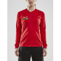 GS Lampertswalde Squad Jersey LS Damen