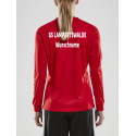 GS Lampertswalde Squad Jersey LS Damen