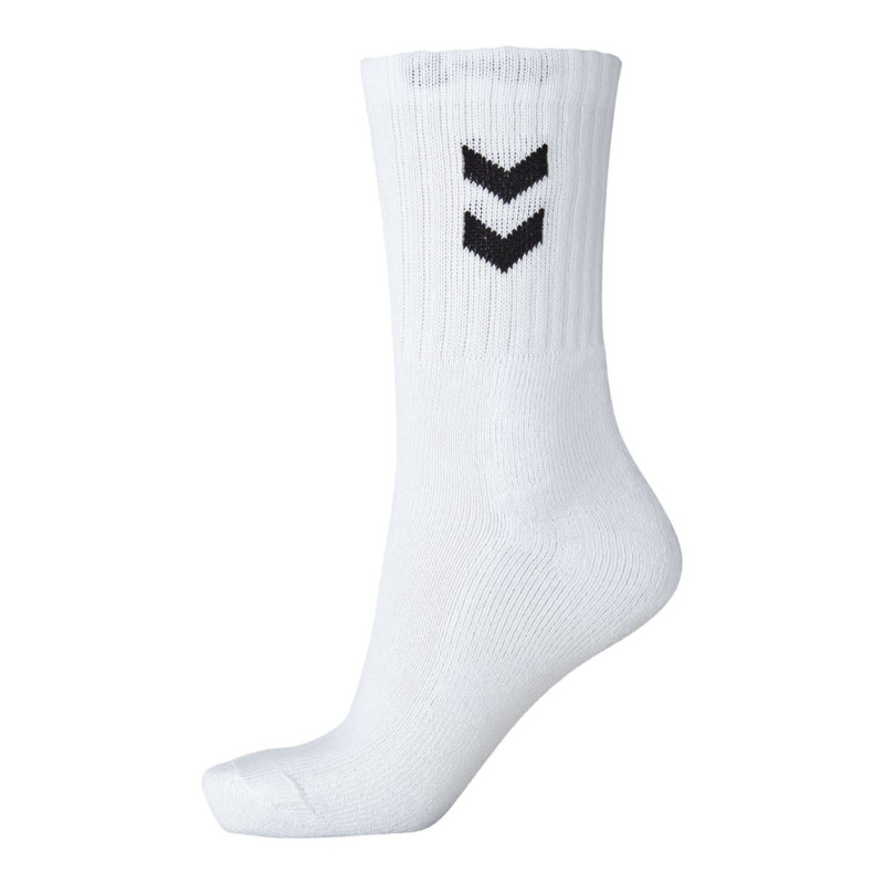 3er Pack Basic Socken
