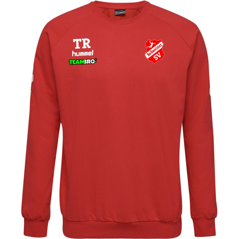 Rossweiner SV Pullover Unisex