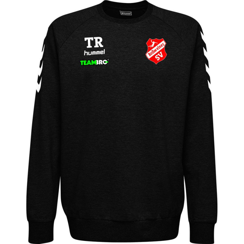 Rossweiner SV Pullover Kids