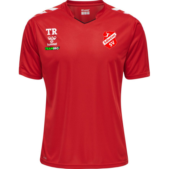 Rossweiner SV Einspielshirt Kids