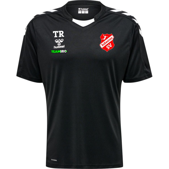 Rossweiner SV Einspielshirt Kids