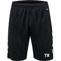 Rossweiner SV Shorts Herren