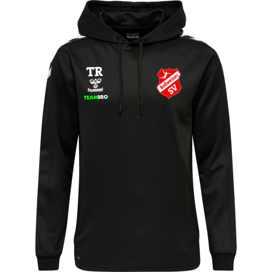 Rossweiner SV Pullover Unisex