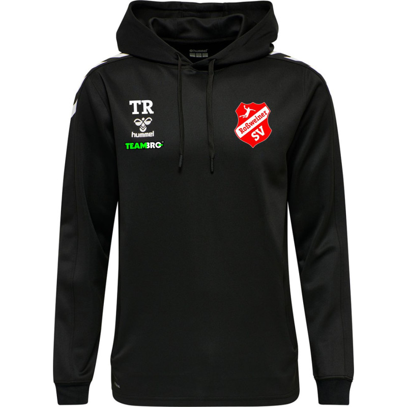 Rossweiner SV Pullover Unisex