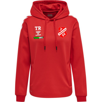 Rossweiner SV Pullover Damen