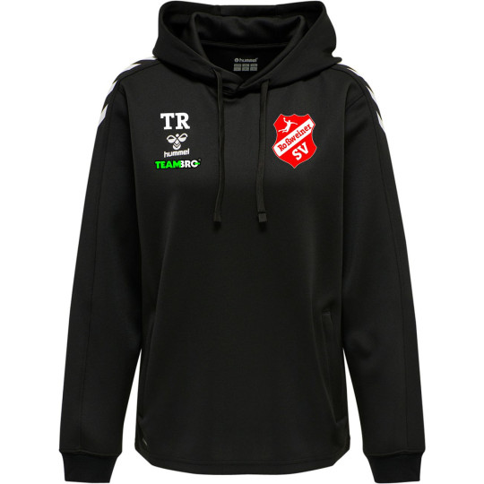 Rossweiner SV Pullover Damen