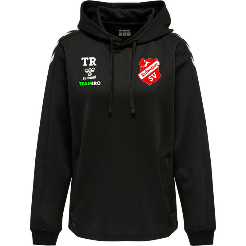 Rossweiner SV Pullover Damen