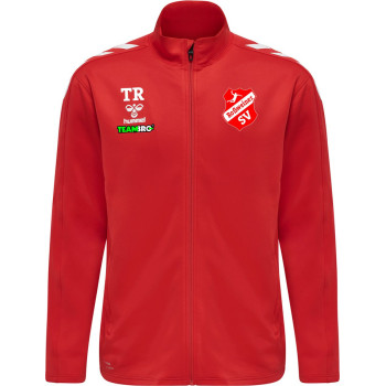 Rossweiner SV Zipper Unisex