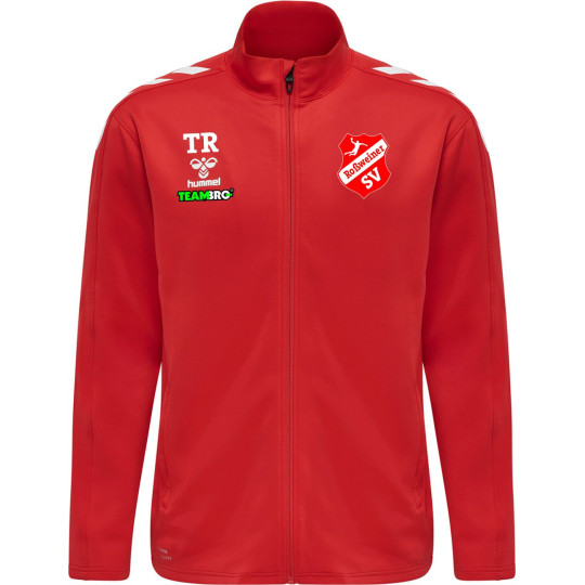 Rossweiner SV Zipper Unisex