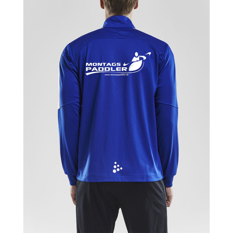TSV Rotation DD Montagspaddler Progress Jacket Unisex