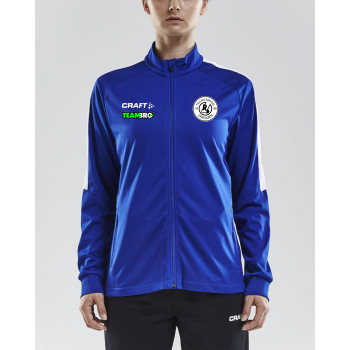 TSV Rotation DD Montagspaddler Progress Jacket Damen