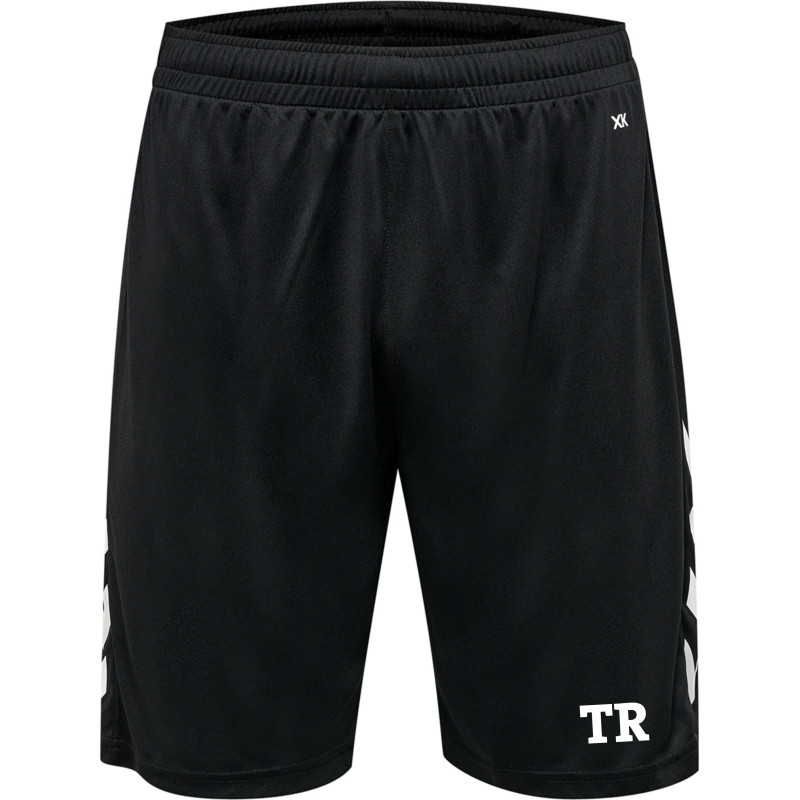 Rossweiner SV Shorts Damen