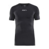 Zuger SV Compression Tee Jr