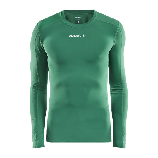 Zuger SV Compression Long Sleeve Jr
