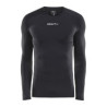 Zuger SV Compression Long Sleeve Jr