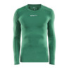 Zuger SV Compression Long Sleeve Uni