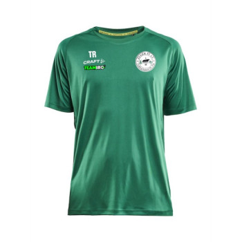 Zuger SV Evolve Tee M