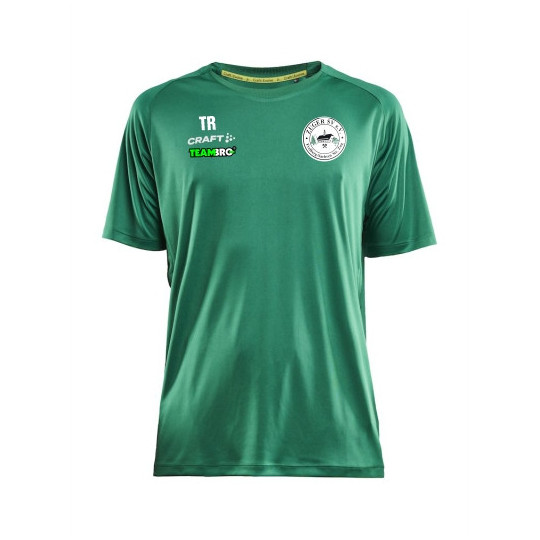 Zuger SV Evolve Tee M