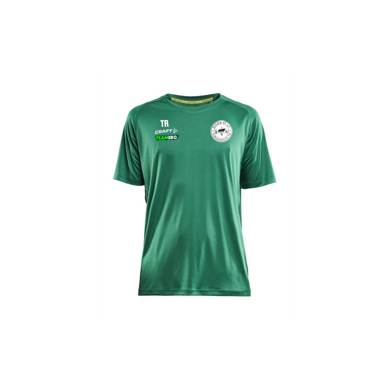 Zuger SV Evolve Tee Jr