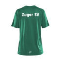 Zuger SV Evolve Tee Jr