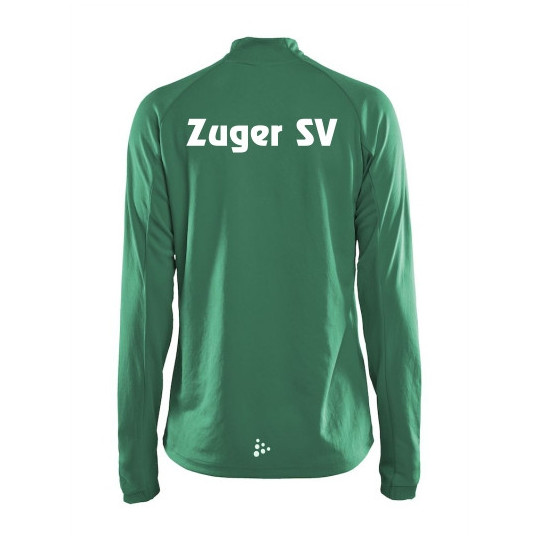 Zuger SV Full Zip M