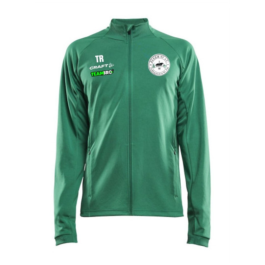 Zuger SV Full Zip Jr