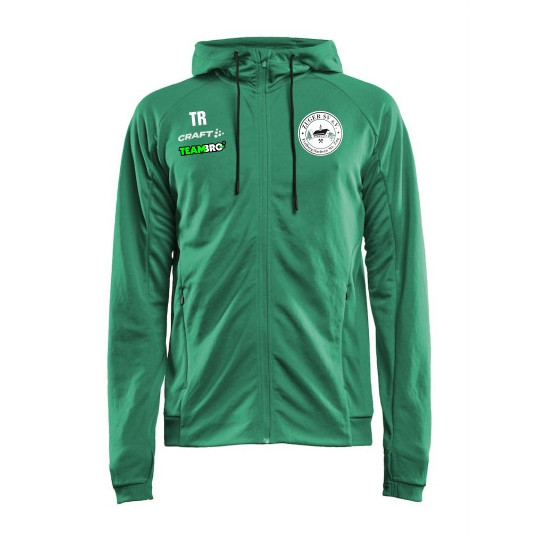 Zuger SV Hood Jacket Jr