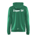 Zuger SV Hood Jacket Jr