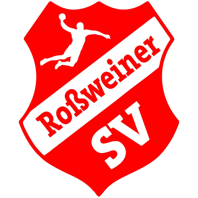 Roßweiner SV Trainingset Damen