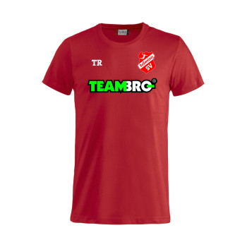 Rossweiner SV TEAMBRO Shirt Unisex