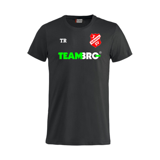Rossweiner SV TEAMBRO Shirt Unisex