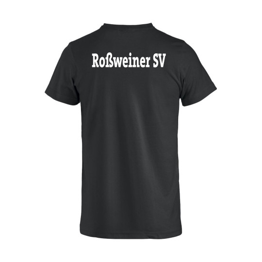 Rossweiner SV TEAMBRO Shirt Unisex