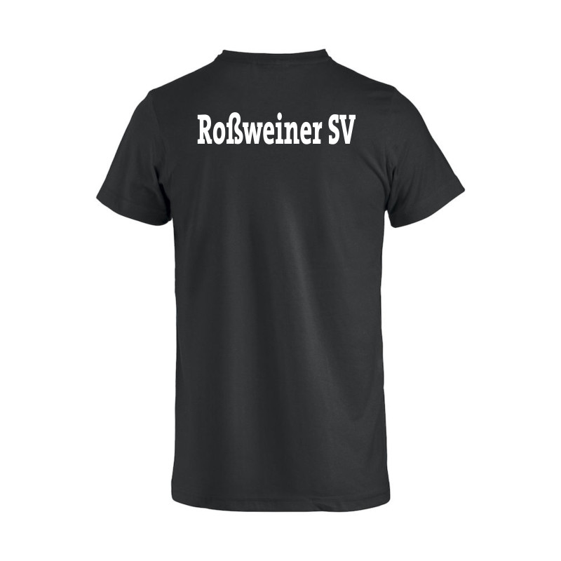 Rossweiner SV TEAMBRO Shirt Unisex