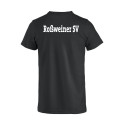 Rossweiner SV TEAMBRO Shirt Junior