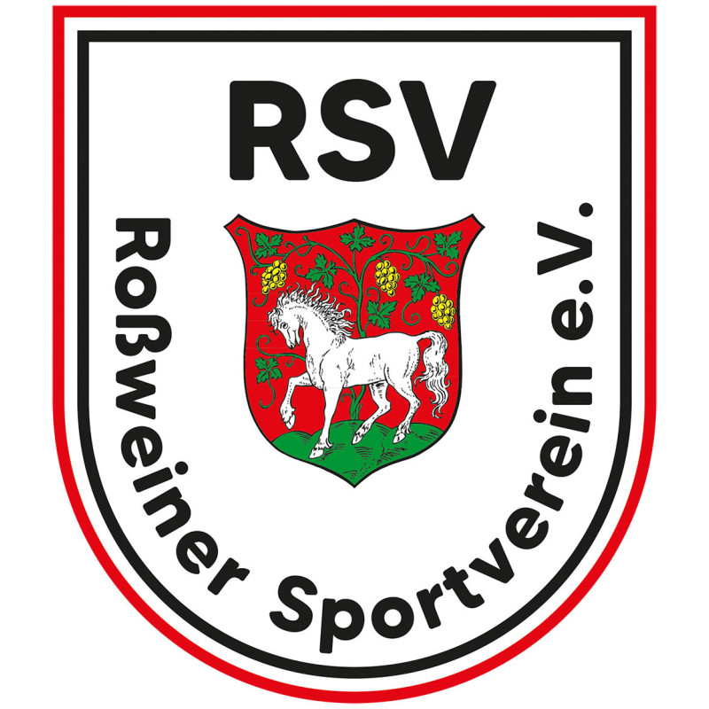 Roßweiner SV Trainingset BIG Kids