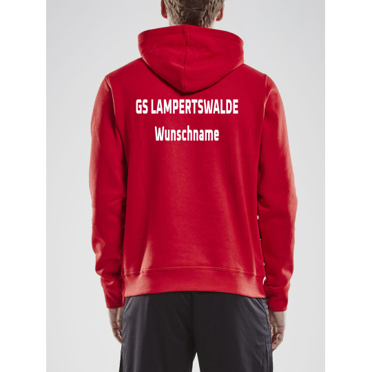 GS Lampertswalde Hoodie Unisex