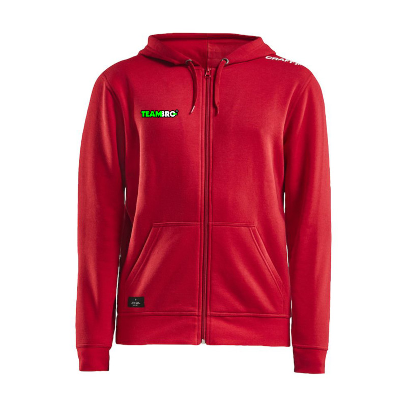 GS Lampertswalde FZ Hoodie Junior