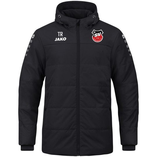 SV Straßgräbchen Kinder Coachjacke