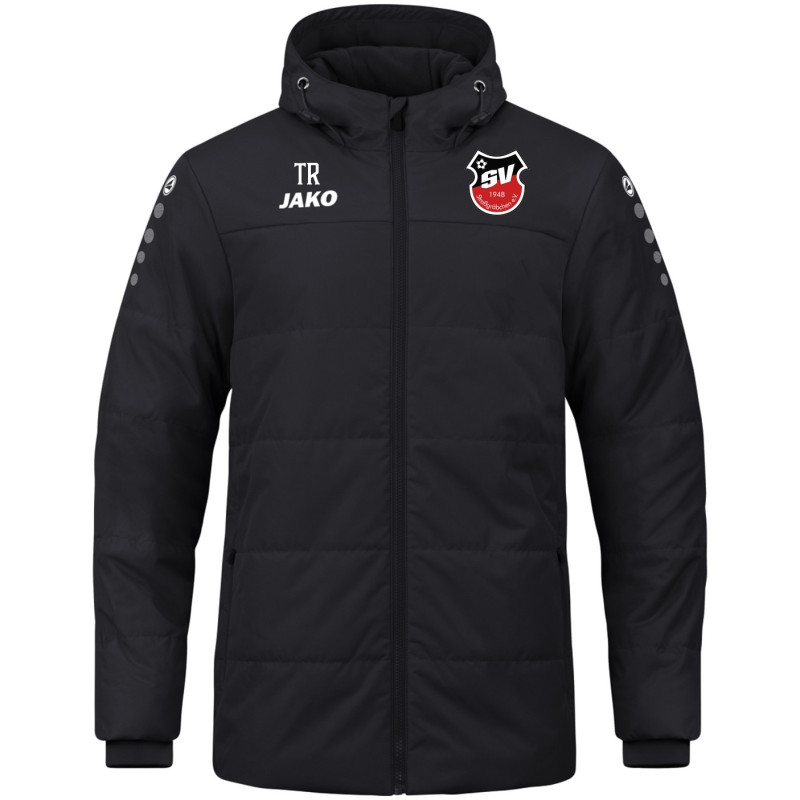 SV Straßgräbchen Kinder Coachjacke