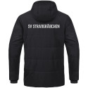 SV Straßgräbchen Kinder Coachjacke