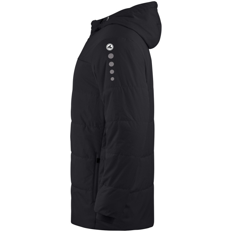 SV Straßgräbchen Kinder Coachjacke