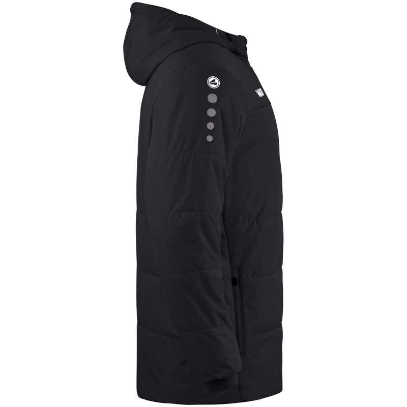 SV Straßgräbchen Kinder Coachjacke