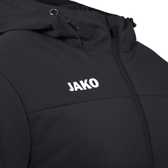 SV Straßgräbchen Kinder Coachjacke