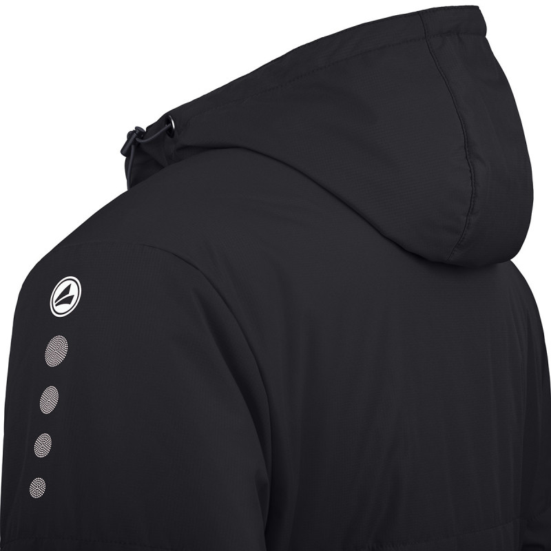 SV Straßgräbchen Kinder Coachjacke