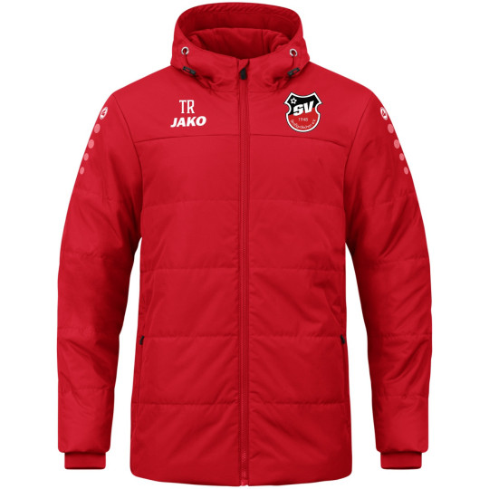 SV Straßgräbchen Herren Coachjacke