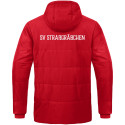 SV Straßgräbchen Herren Coachjacke