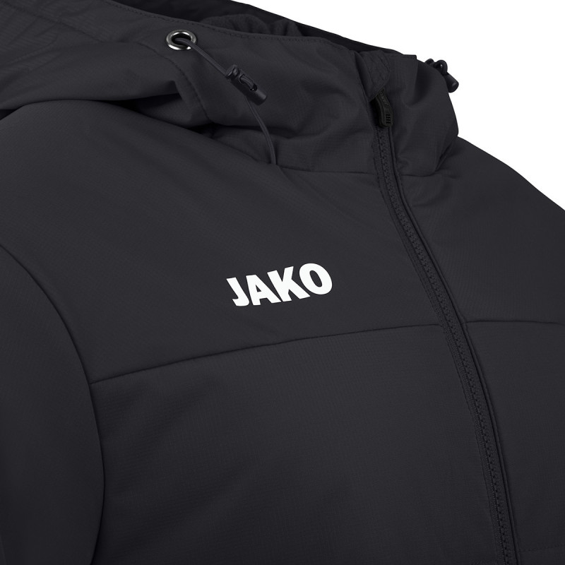SV Straßgräbchen Herren Coachjacke