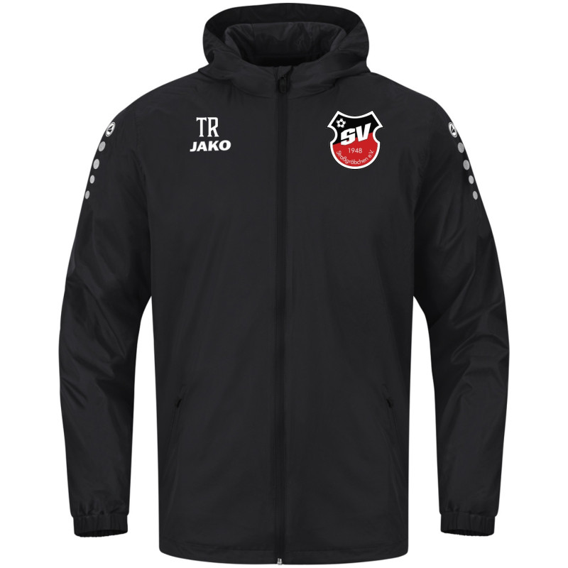 SV Straßgräbchen Kinder Allwetterjacke
